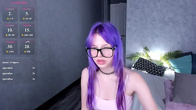 Ammelia_Backerr Chat XXX live