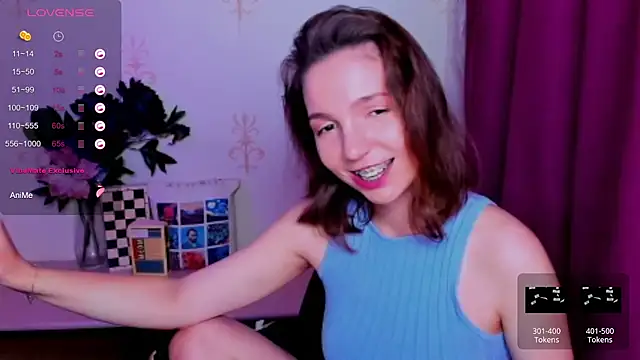 KindHazelHere_ – Live XXX-chat