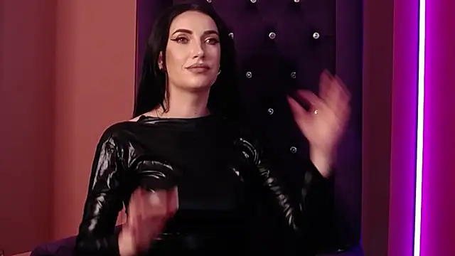 Czat XXX na żywo – StephanyMillan
