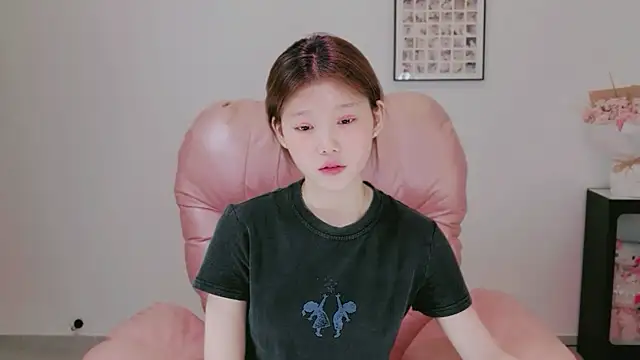 yang_12 网络视讯表演