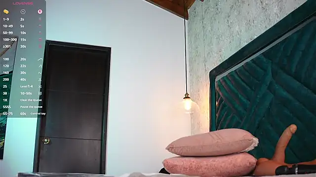 Živý XXX chat Sofi_Moreno