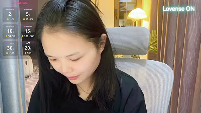xiaosu22 Live XXX-chat