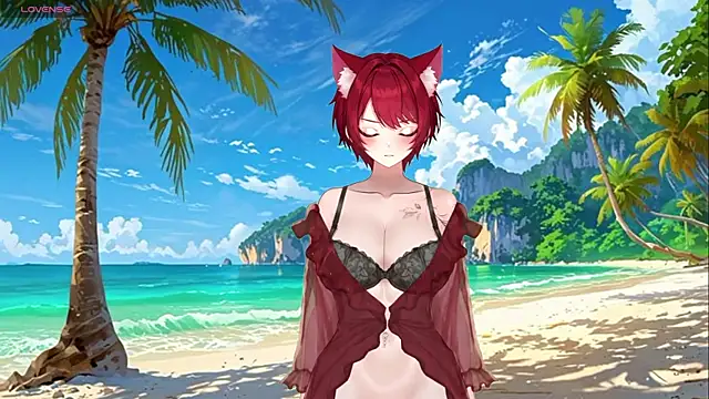 Shaka_PurrtのライブXXXチャット