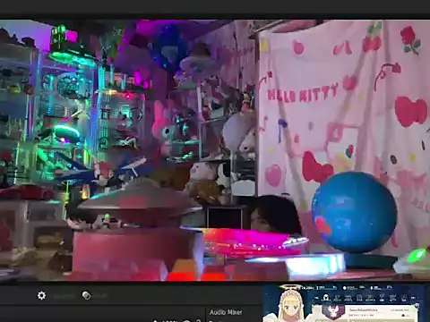 Chat XXX Live JesuAdam