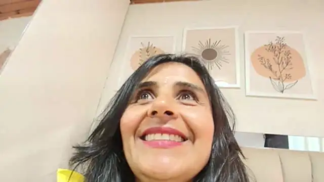 Czat XXX na żywo – _Marcela__