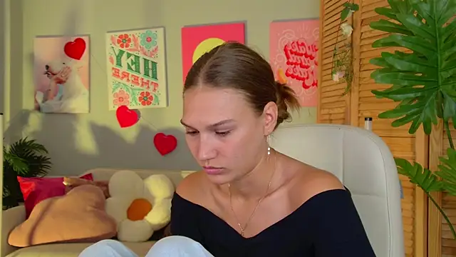 Živý XXX chat Sweet_Emilya