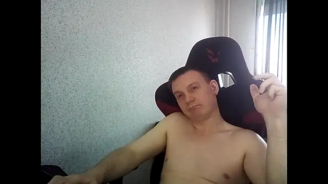 XXX chat uživo modela MysteriousWanderer