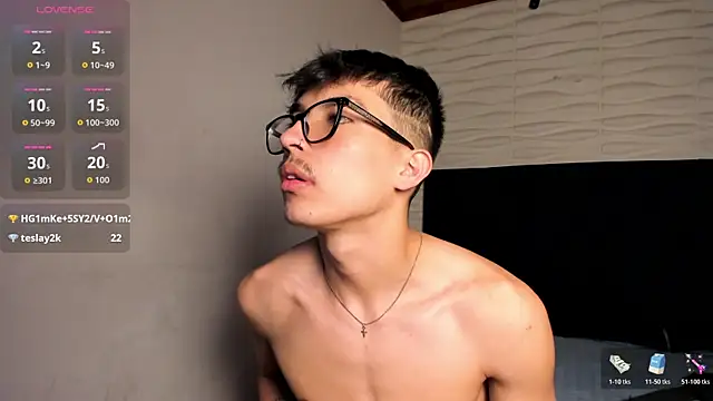 tim__fox Obrolan Langsung XXX