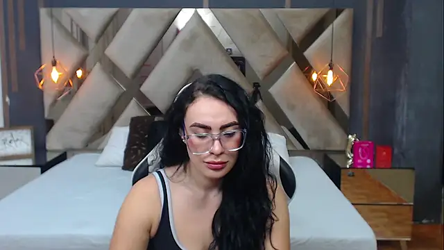MartinaaFit's Live XXX Chat