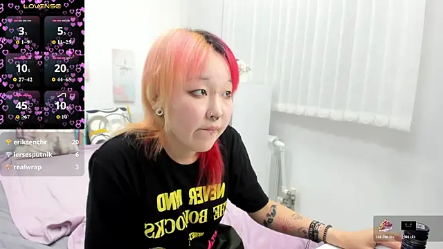 Cute__Kiko – Naživo XXX chat