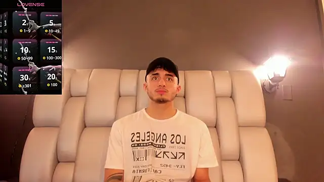 แชท XXX สดของ James-06
