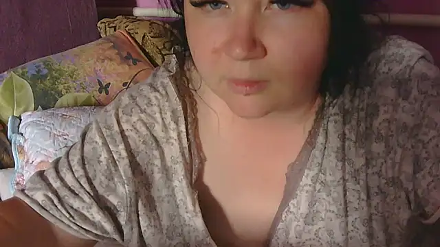 Webkamerová show Medjik_lool