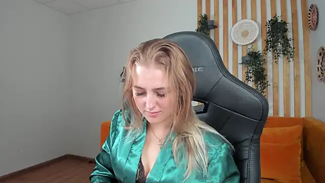 EllaBells 라이브 XXX 채팅