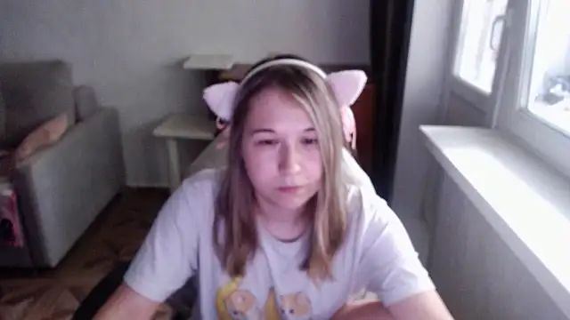 Emily-Way Live XXX Chat