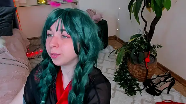 AlexxisSkky Live XXX Chat