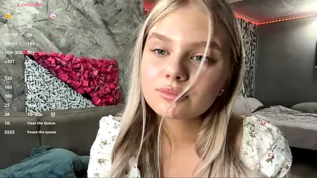 Rita_Blondana Live XXX Chat