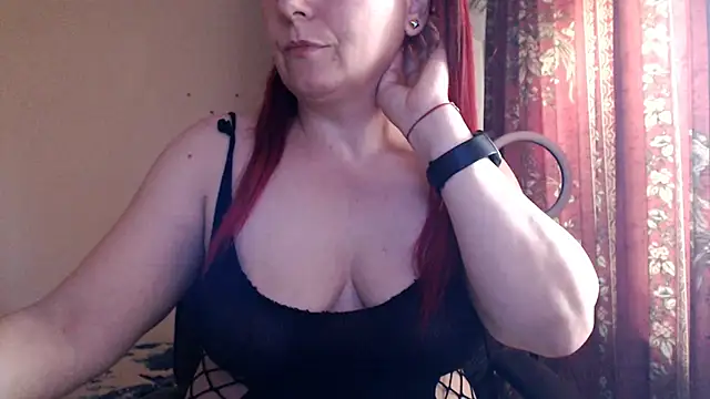 NymphoQueenn Live XXX-Chat
