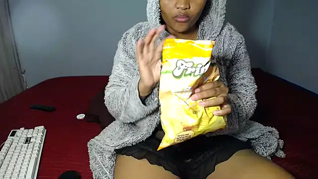 Chat +18 de Miss-Mimmi69 ao vivo