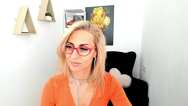 Chatroom XXX en direct de MuseOfStage