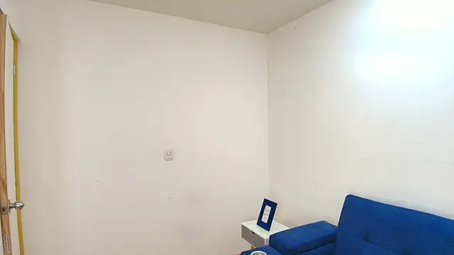 Czat XXX na żywo – PabloCruz_1