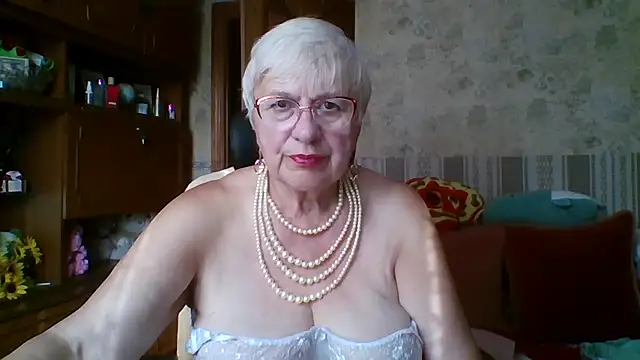Czat XXX na żywo – SweetCherry27