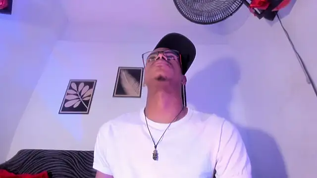 Show webcam de criss_zuri