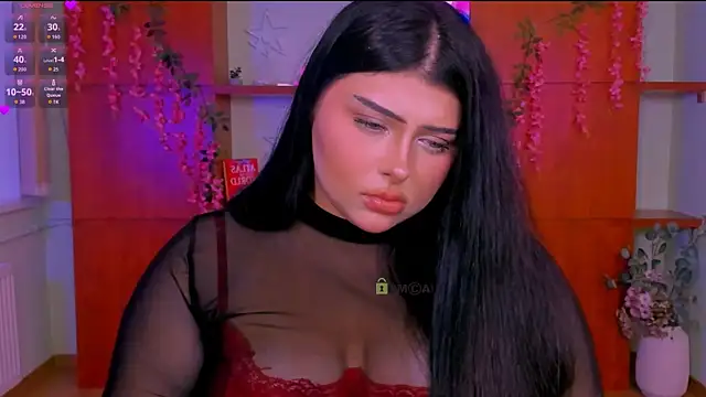 amanda_striking Live XXX-chat
