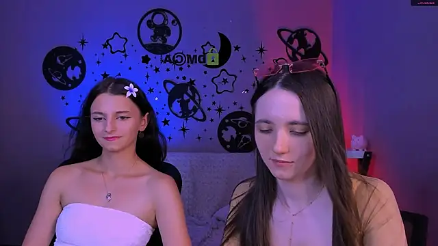 Онлайн чат XXX bella_dorn