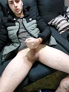 Agusss_2000 Webcam show