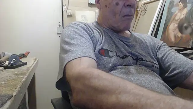 Czat XXX na żywo – zemm54