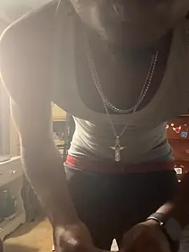 Chat XXX Live MIGHTYDEMONXXX