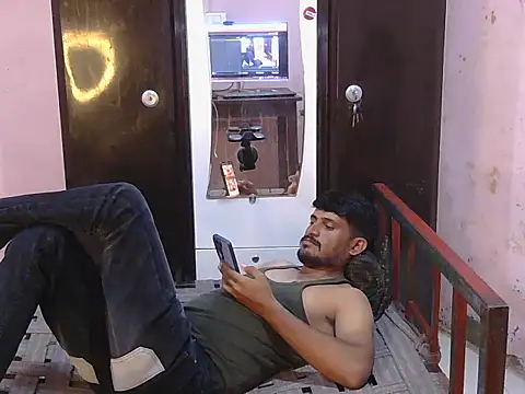 HotXKrishn Live XXX chat