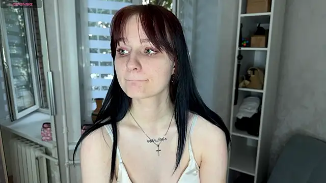 Онлайн чат XXX Velvet_Kate
