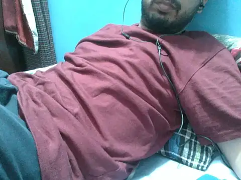 Precumboner's Live XXX Chat