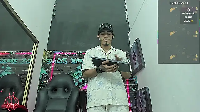 Онлайн чат XXX Dominant_kiing