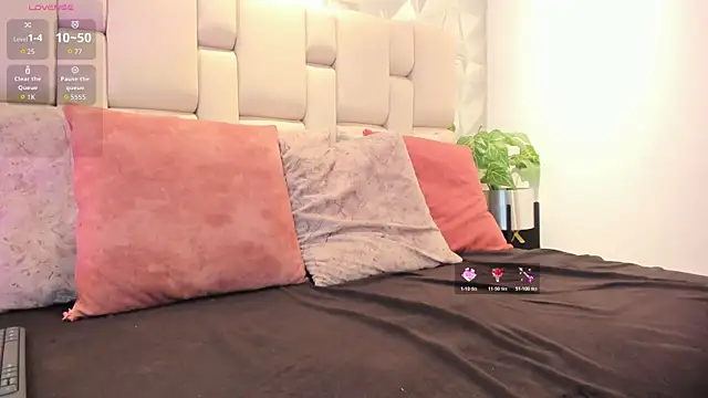 Chatroom XXX en direct de mell_muller
