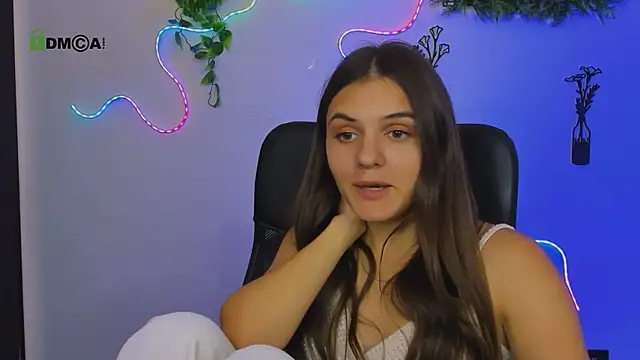 Czat XXX na żywo – lisa_dark_