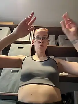 RussianGirls_ Chat XXX live