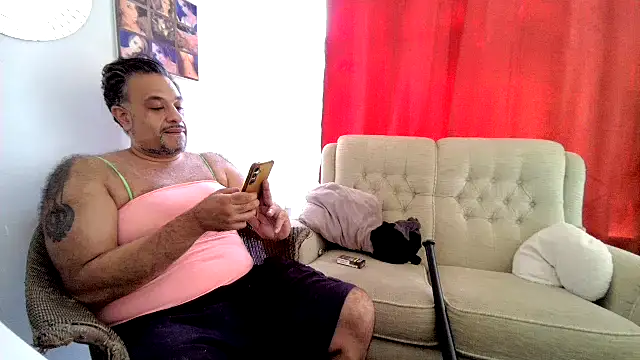 Chat +18 de maannn8962 ao vivo