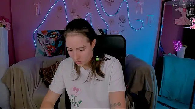 khloebeauty Chat XXX live