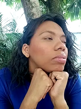 Chat XXX en directo de lia_mariana