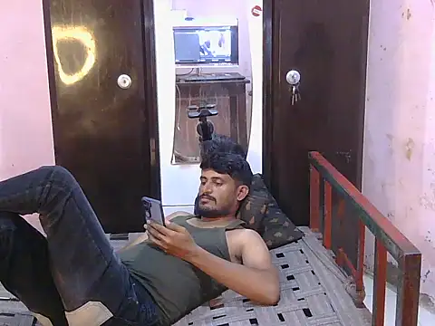 HotXKrish Chat XXX live