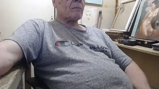 zemm54's Live XXX Chat