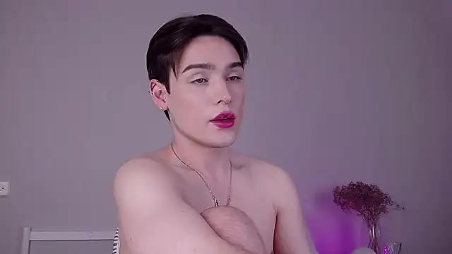 RobbyCharming: απευθείας συνομιλία ΧΧΧ