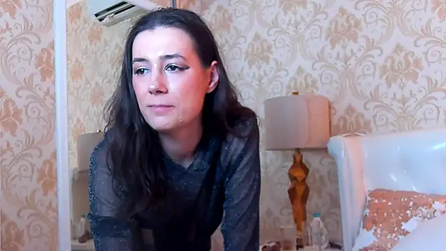 Chat XXX ao vivo de JuliaHunts