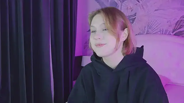 CaitlinSugar's Live XXX Chat