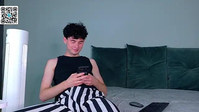 Živý XXX chat moon_Gloww