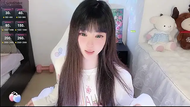 Mititii 라이브 XXX 채팅