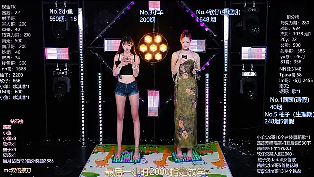 Alice-520 Chat XXX live