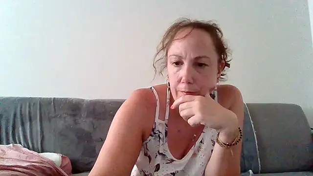 Wisie_Cutie's Live XXX Chat